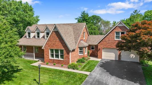 213 Miles Ridge Rd, Madison, Indiana 47250