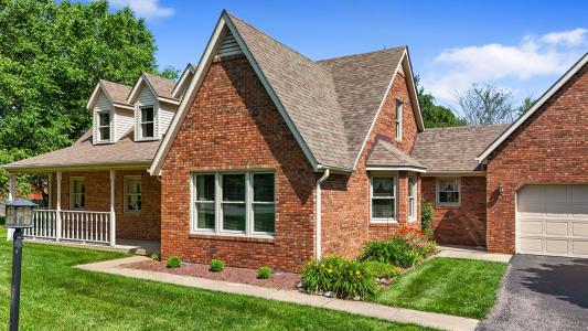 213 Miles Ridge Rd, Madison, Indiana 47250