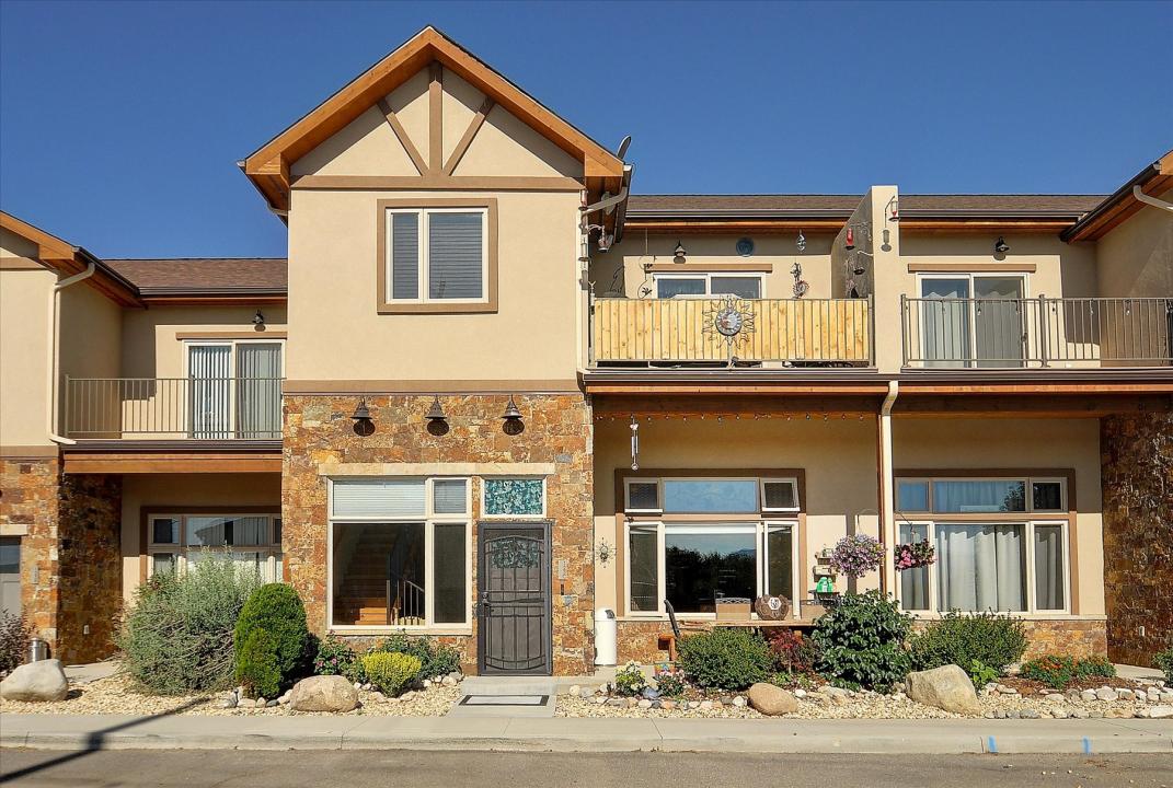 123 Halleys Avenue Unit #C, Poncha Springs, קולורדו 81242, ארצות הברית של אמריקה