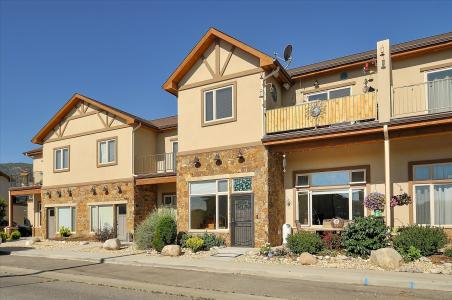 123 Halleys Avenue Unit #C, Poncha Springs, קולורדו 81242, ארצות הברית של אמריקה