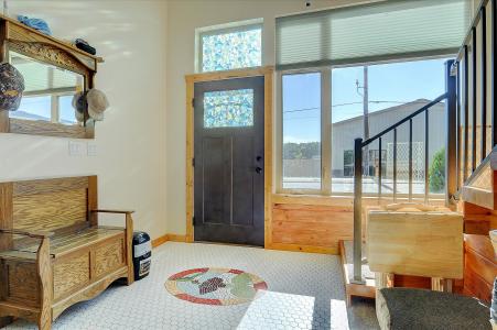 123 Halleys Avenue Unit #C, Poncha Springs, קולורדו 81242, ארצות הברית של אמריקה