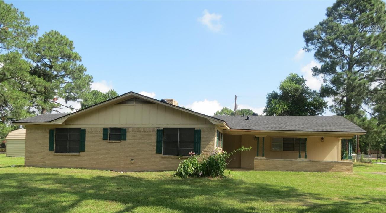 113 County Road 2434, Mineola, Texas 75773, Estados Unidos