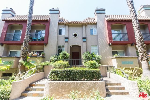 1957 N Bronson Ave #112, Los Angeles, Калифорния 90068, Соединенные Штаты