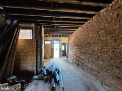 2303 Homewood Ave, Baltimore, Maryland 21218, USA