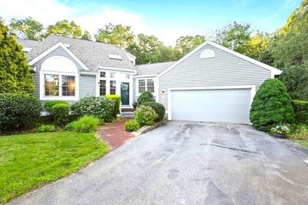 74 Hidden Bay Drive, Dartmouth, Massachusetts 02748, USA