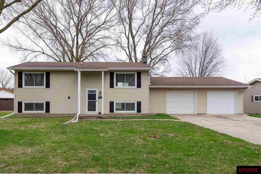 412 NW 14th Avenue, Waseca, Minnesota 56093