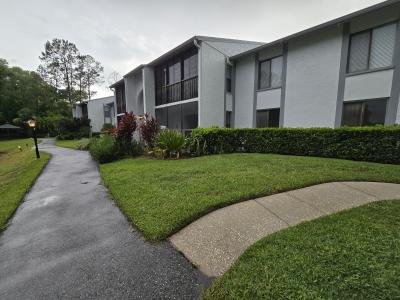 1281 PINE RIDGE CIRCLE E Unit #B1, Tarpon Springs, Florida 34688, USA