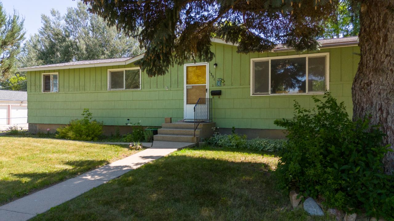 1331 Emerson Street, Sheridan, Wyoming 82801, Amerika Birleşik Devletleri