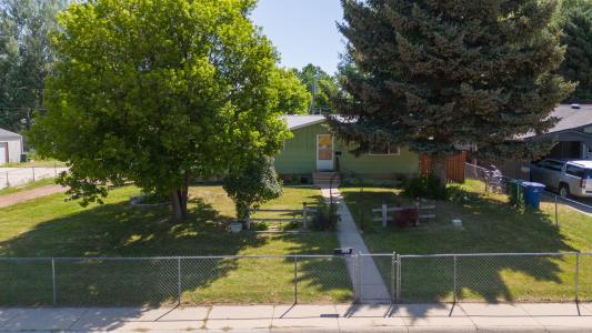 1331 Emerson Street, Sheridan, Wyoming 82801, Amerika Birleşik Devletleri