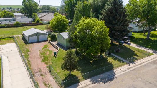 1331 Emerson Street, Sheridan, Wyoming 82801, Amerika Birleşik Devletleri