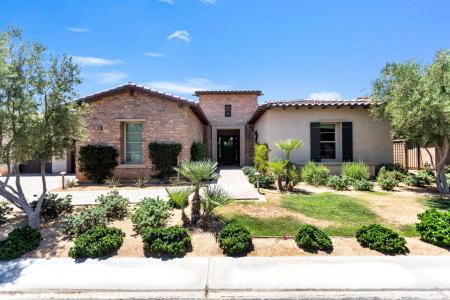 81805 Four Seasons Place, La Quinta, Californie 92253, États-Unis