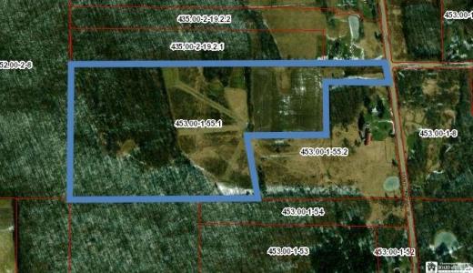 Big Tree Rd., Jamestown, 紐約州 14701, 美國