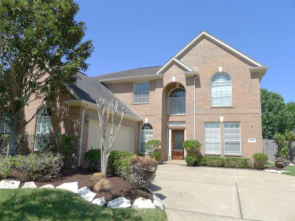 22610 Cascade Springs Drive, Katy, Texas 77494, Stati Uniti