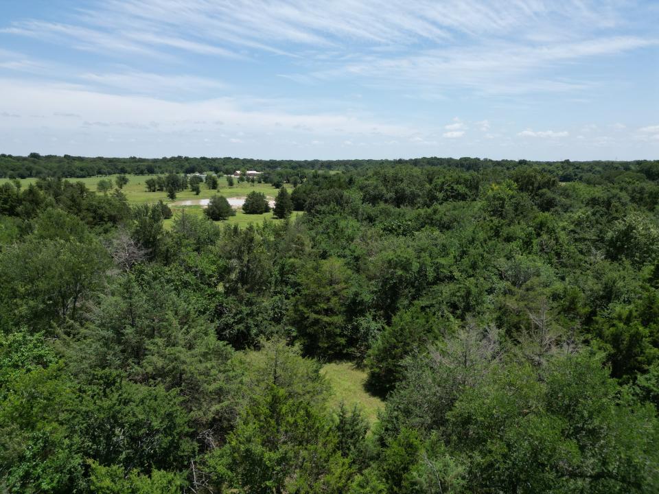Lot 9 CR 4766, Sulphur Springs, Texas 75482, HOA KỲ