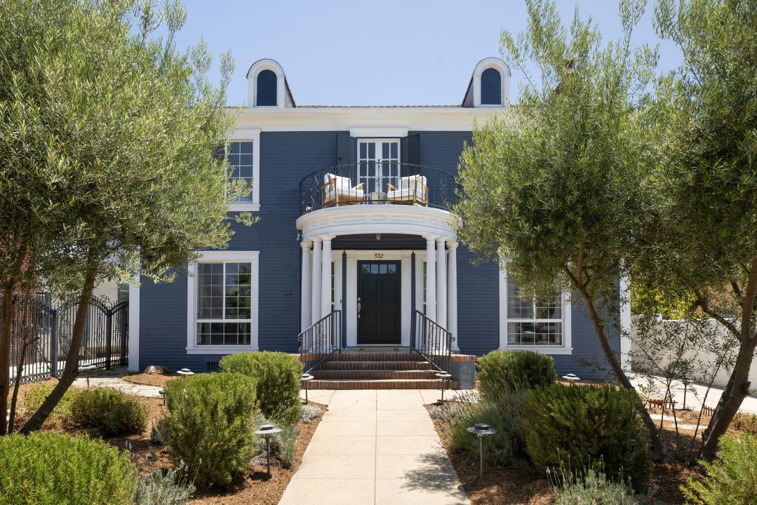 922 N. Edgemont Street, Los Angeles, California 90029, Stati Uniti