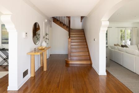 922 N. Edgemont Street, Los Angeles, California 90029, Stati Uniti