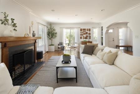 922 N. Edgemont Street, Los Angeles, California 90029, Stati Uniti