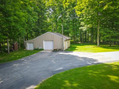 7297 S. Thornapple Avenue, Newaygo, Michigan 49337, USA