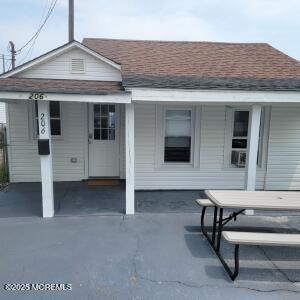 106 16th Ave Rear, Belmar, New Jersey 07719, HOA KỲ