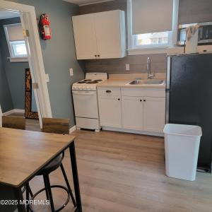 106 16th Ave Rear, Belmar, New Jersey 07719, HOA KỲ
