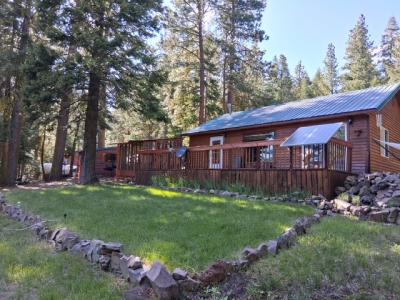20823 BULLARD CANYON ROAD, Lakeview, Oregon 97630, USA