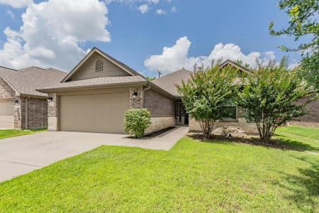1113 Vintage AVE, Gainesville, Texas 76240, USA