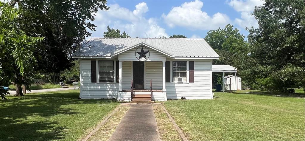 N 717 37th ST, Corsicana, Texas 75110, Estados Unidos