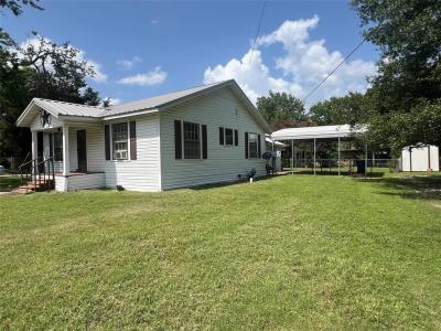 N 717 37th ST, Corsicana, Texas 75110, Estados Unidos