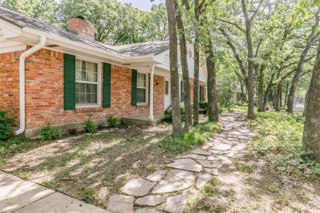 936 Mountain TER, Hurst, Texas 76053, Estados Unidos