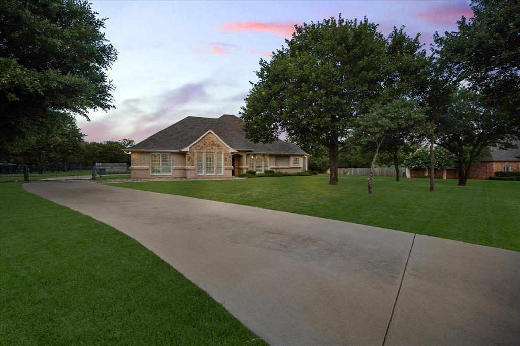 2129 Woodland Hills LN, Weatherford, テキサス 76087, アメリカ合衆国