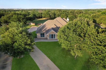 2129 Woodland Hills LN, Weatherford, テキサス 76087, アメリカ合衆国
