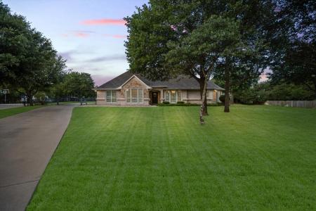 2129 Woodland Hills LN, Weatherford, テキサス 76087, アメリカ合衆国