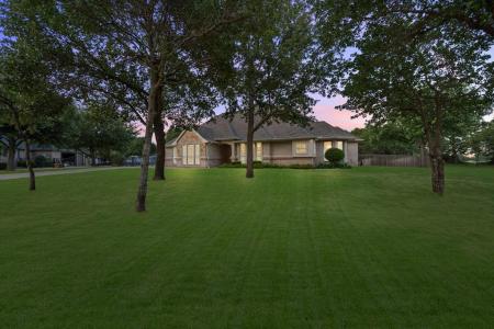 2129 Woodland Hills LN, Weatherford, テキサス 76087, アメリカ合衆国