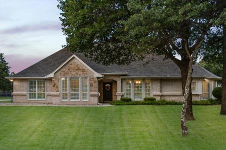 2129 Woodland Hills LN, Weatherford, テキサス 76087, アメリカ合衆国
