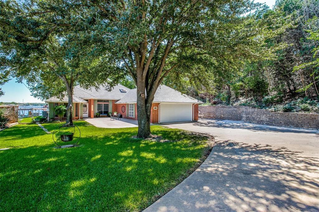 5041 Santa Elena CT, De Cordova, Texas 76049, États-Unis