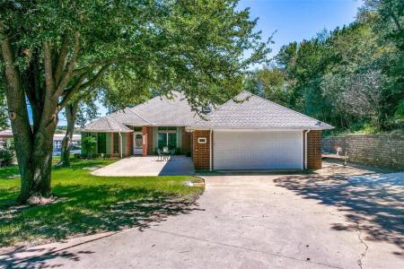 5041 Santa Elena CT, De Cordova, Texas 76049, États-Unis