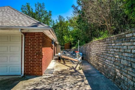 5041 Santa Elena CT, De Cordova, Texas 76049, États-Unis