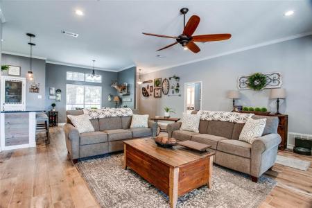 5041 Santa Elena CT, De Cordova, Texas 76049, États-Unis