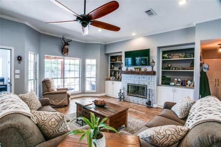 5041 Santa Elena CT, De Cordova, Texas 76049, États-Unis
