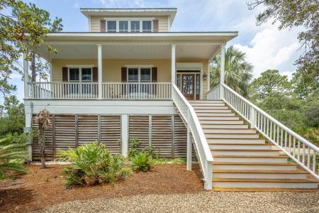 1859 Harbor Light Lane, Saint George Island, Florida 32328, USA