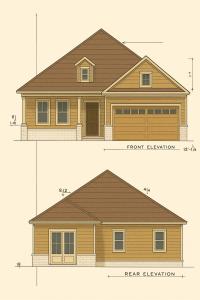 9340 Honey Tree Lane NW, Calabash, NC 28467, USA