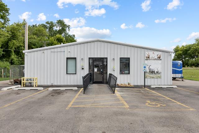 21804 W Grant Hwy, Marengo, אילינוי 60152-2943, ארצות הברית של אמריקה