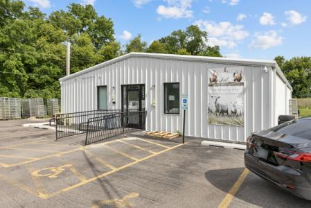 21804 W Grant Hwy, Marengo, אילינוי 60152-2943, ארצות הברית של אמריקה
