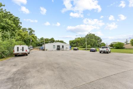 21804 W Grant Hwy, Marengo, אילינוי 60152-2943, ארצות הברית של אמריקה