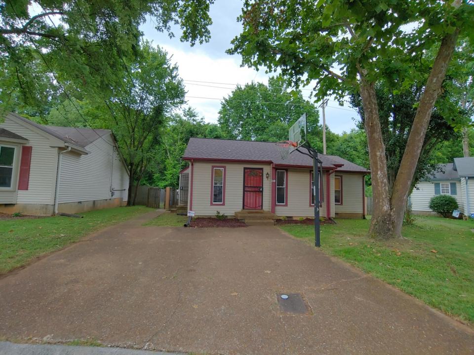 821 Heritage Cir, Madison, テネシー 37115, アメリカ合衆国