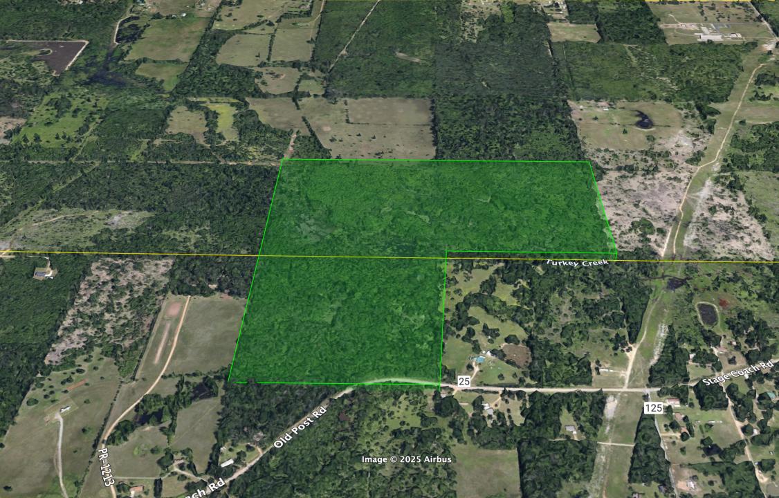 TBD Old Post Rd., Texarkana, Arkansas 71854, HOA KỲ