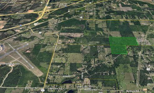 TBD Old Post Rd., Texarkana, Arkansas 71854, HOA KỲ