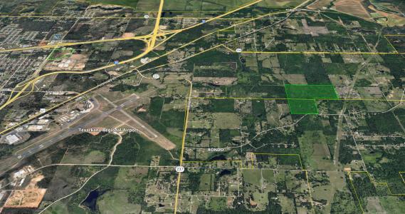 TBD Old Post Rd., Texarkana, Arkansas 71854, HOA KỲ