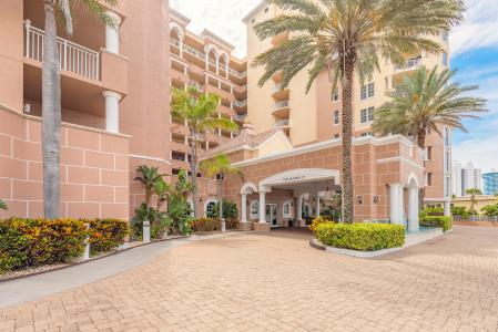 2515 S Atlantic Ave, 703, Daytona Beach, Florida 32118, Stati Uniti