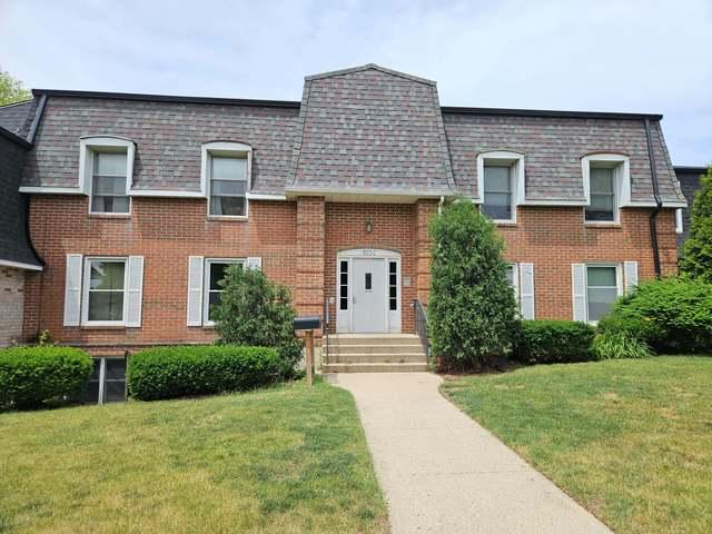 855 Village Quarter Rd Unit C, West Dundee, Иллинойс 60118, Соединенные Штаты